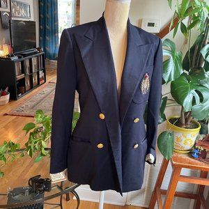 Vintage Ralph Lauren Blazer